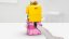 LEGO® Super Mario™ 71441 Avventure di LEGO® Peach™ interattiva