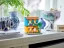 LEGO® 40583 Huizen van de wereld 1