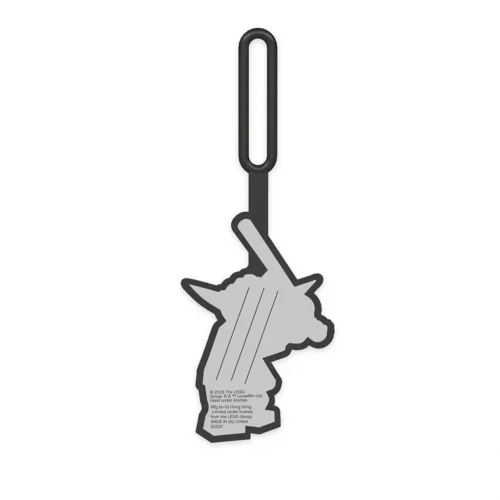 LEGO® Star Wars Etichetta per bagagli - Yoda™