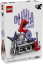 LEGO® Editions 43030 Olivia Rodrigo titkos tárolója