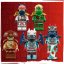 LEGO® Ninjago 71845 Lloyds Jet-Mech