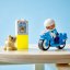 LEGO® DUPLO® 10967 Motocykl policyjny
