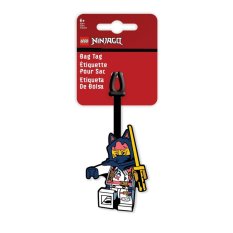 LEGO® Ninjago Csomagcímke - Sora