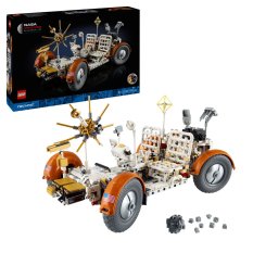 LEGO® Technic™ 42182 Vehículo de Exploración Lunar NASA Apollo