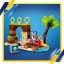 LEGO® Sonic the Hedgehog™ 76997 Tails’ Abenteuerboot