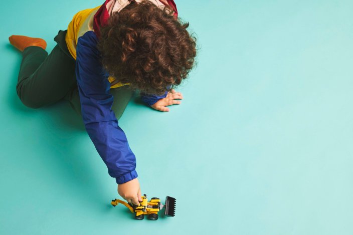 LEGO® Technic™ 42197 Baggerlader