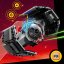 LEGO® Star Wars TM 75421 SMART Play™ : le TIE Fighter™ de Dark Vador