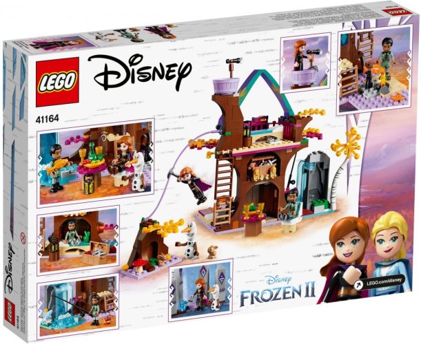 LEGO® Disney™ 41164 Betoverde boomhut