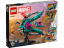 LEGO® Marvel 76255 Das neue Schiff der Guardians