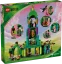 LEGO® Wicked 75684 Benvenuti nella Città di Smeraldo