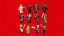 LEGO® Ninjago® 70751 Templo de Airjitzu