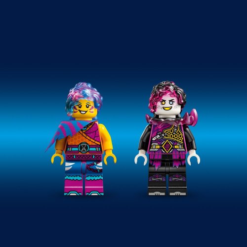 LEGO® DREAMZzz™ 71481 Les animaux des rêves d’Izzie