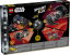 LEGO® Star Wars TM 75421 SMART Play™ : le TIE Fighter™ de Dark Vador
