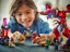LEGO® Ninjago® 71832 Chaosdrache Donnerzahn