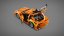 LEGO® Technic™ 42204 Fast and Furious Toyota Supra MK4
