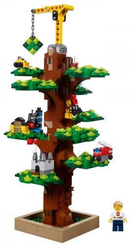 LEGO® 4000026 House Tree of Creativity