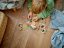 LEGO® Friends 41754 Quarto do Leo