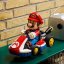 LEGO® Super Mario™ 72037 Mario Kart™: Mario a Standard Kart