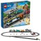 LEGO® City 60336 Tehervonat