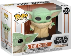 POP Star Wars: Mandalorian- The Child
