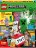 KOMIKS LEGO® Minecraft® 03/2025 - Minifigurka STEVE + PLÍŽIVEC + TNT