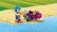 LEGO® Sonic the Hedgehog™ 76997 Tails’ Abenteuerboot