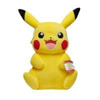 Pokémon-Plüschtier Pikachu, 60 cm