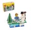 LEGO® 853663 Kerstmagneet