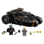 LEGO® DC Batman™ 76239 Batmobile™ Tumbler: resa dei conti con Scarecrow™