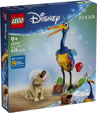LEGO® Disney Pixar 43290 Kevin e Dug
