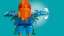 LEGO® Disney™ 43272 Heiheia