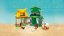 LEGO® Disney™ 43260 Vaianas Inselspaß