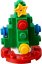 LEGO® 40125 Besuch des Weihnachtsmanns