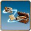 LEGO® Harry Potter™ 76425 Hedwig™ bij Ligusterlaan 4