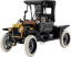 LEGO® Icons 11376 Ford Model T