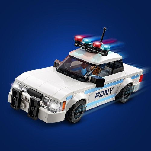 LEGO® Marvel 76311 Spider-Verse: Miles Morales vs. Spot