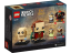 LEGO® BrickHeadz 40630 Frodo™ und Gollum™
