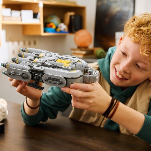 LEGO® Star Wars TM 75445 Sternenschiff der Anzellaner