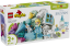 LEGO® DUPLO Disney TM 10462 Frozen Kreativbox mit Elsa und Olaf