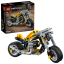 LEGO® Technic 42225 Moto jaune