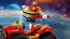LEGO® Sonic the Hedgehog™ 76999 Super Sonic contre Egg Drillster