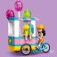 LEGO® Friends 42692 Loja de Gelados e Balões