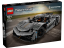 LEGO® Technic™ 42173 Koenigsegg Jesko Absolut Supersportwagen in Grau