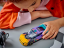 LEGO® Speed Champions 76935 NASCAR® Next Gen Chevrolet Camaro ZL1