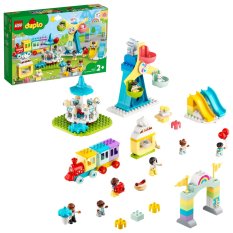 LEGO® DUPLO® 10956 Le parc d’attractions