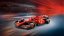 LEGO® Speed Champions 77242 Ferrari SF-24 F1® Race Car