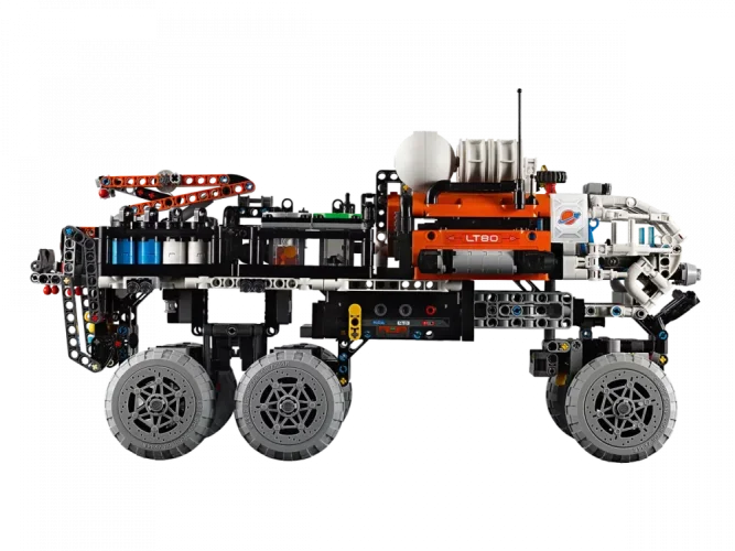 LEGO® Technic™ 42180 Mars Crew Exploration Rover