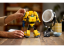 LEGO® Icons 10338 Bumblebee