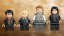 LEGO® Harry Potter™ 76441 Roxfort™ kastély: Párbajszakkör
