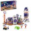 LEGO® Friends 42605 La station spatiale martienne et la fusée